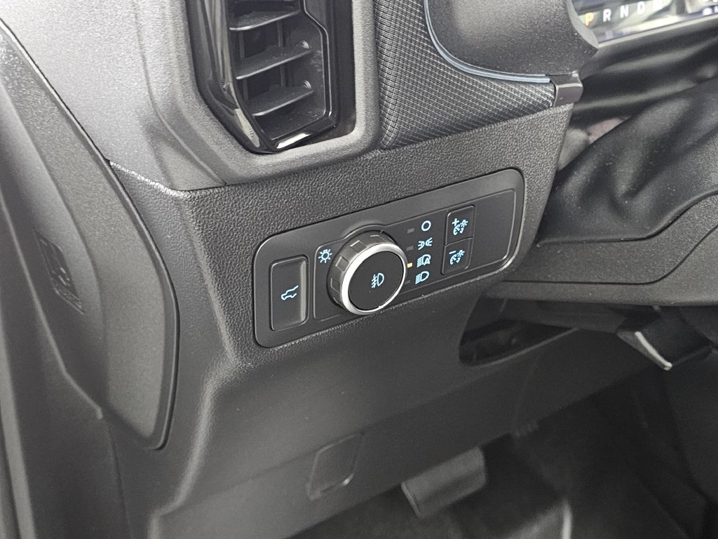 Used 2021 Ford Bronco Sport Badlands AWD/4WD image 24