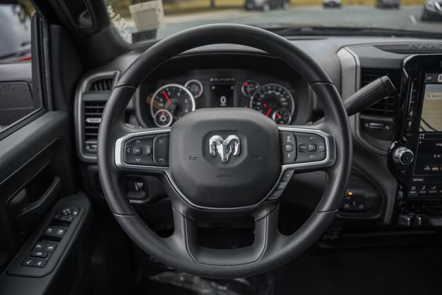 New 2026 RAM 3500 Tradesman AWD/4WD image 41