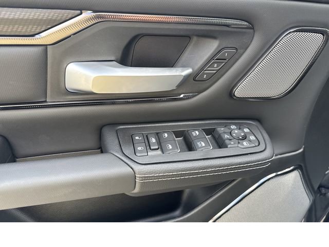 New 2026 RAM 1500 Rebel w/ Advanced Safety Group II image 16