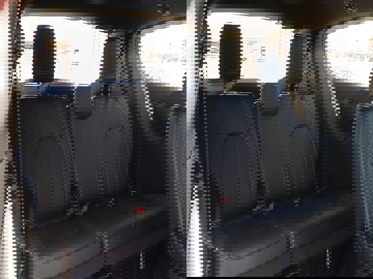 New 2026 Chrysler Pacifica Select w/ S Appearance Package image 60