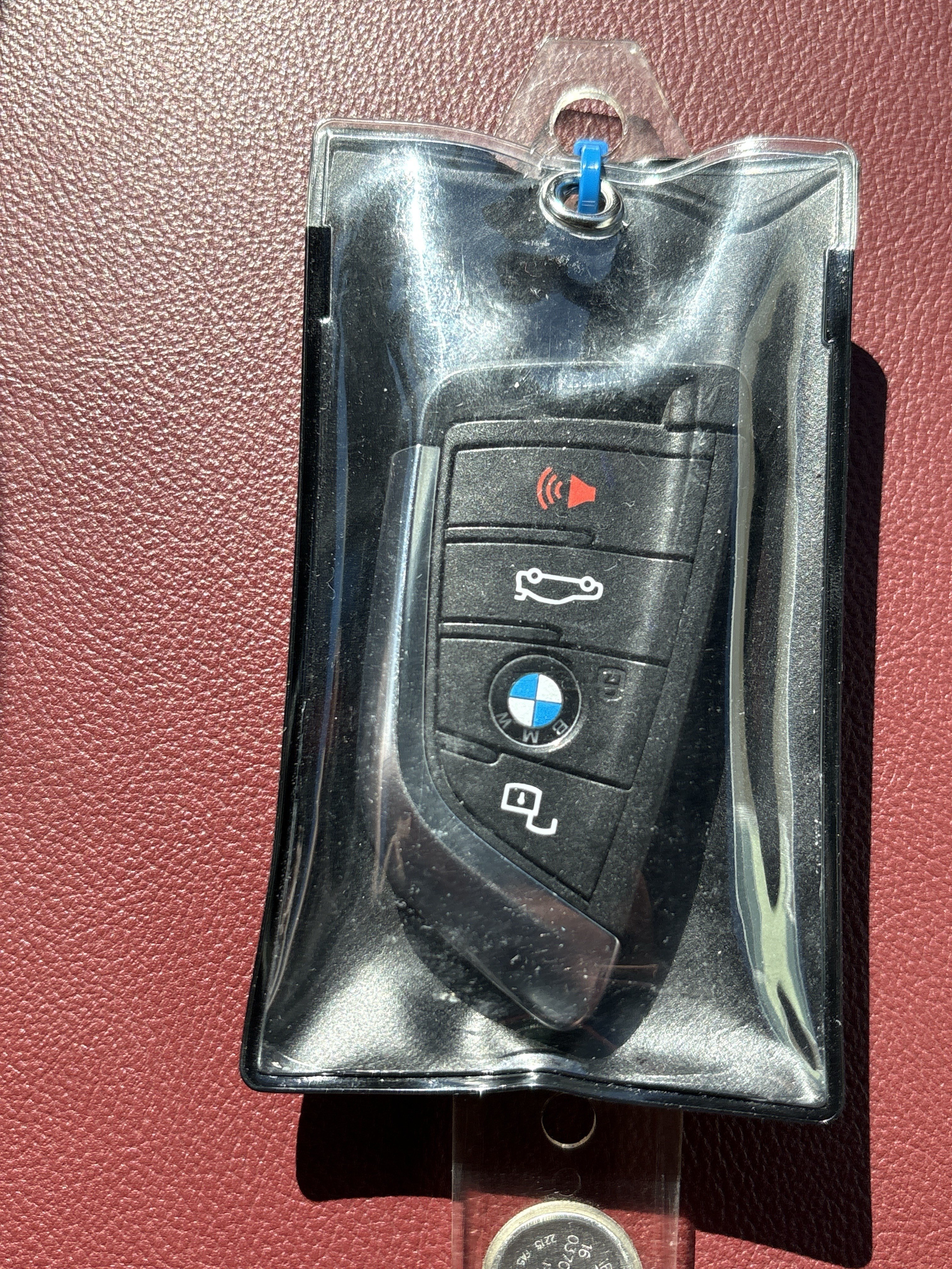Used 2022 BMW 430i xDrive Coupe w/ M Sport Package AWD/4WD image 36