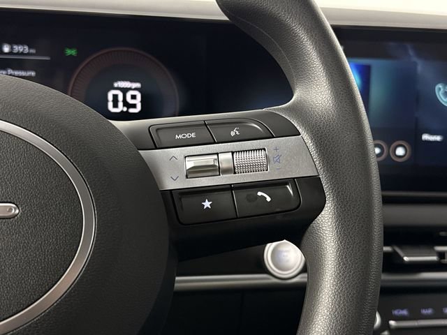 New 2026 Hyundai Tucson SE image 21