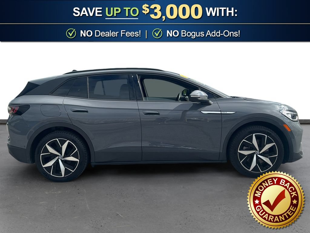 Used 2023 Volkswagen ID.4 Pro S RWD image 9