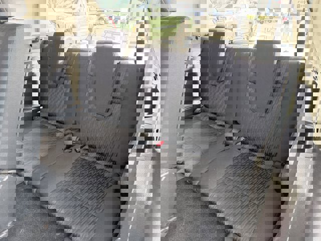 Certified 2017 Nissan Rogue SV w/ SV Premium Package image 23