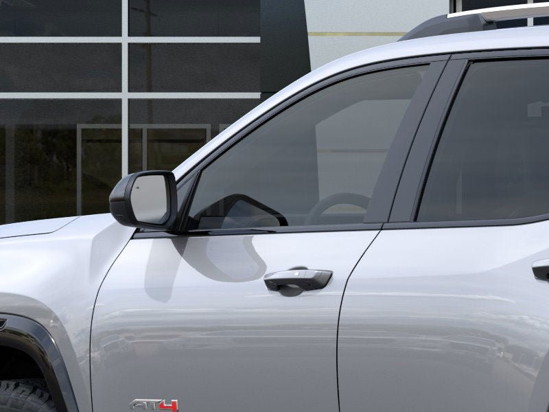 New 2026 GMC Terrain AT4 w/ Convenience Package III AWD/4WD image 22