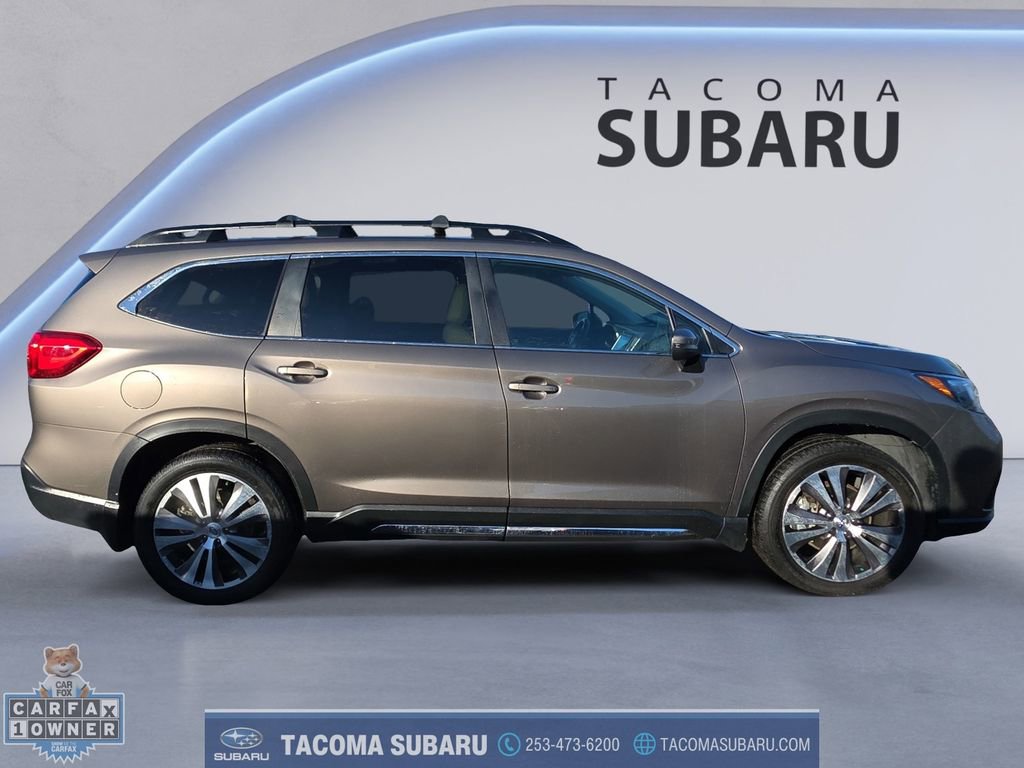 Used 2022 Subaru Ascent Limited w/ Technology Package image 6