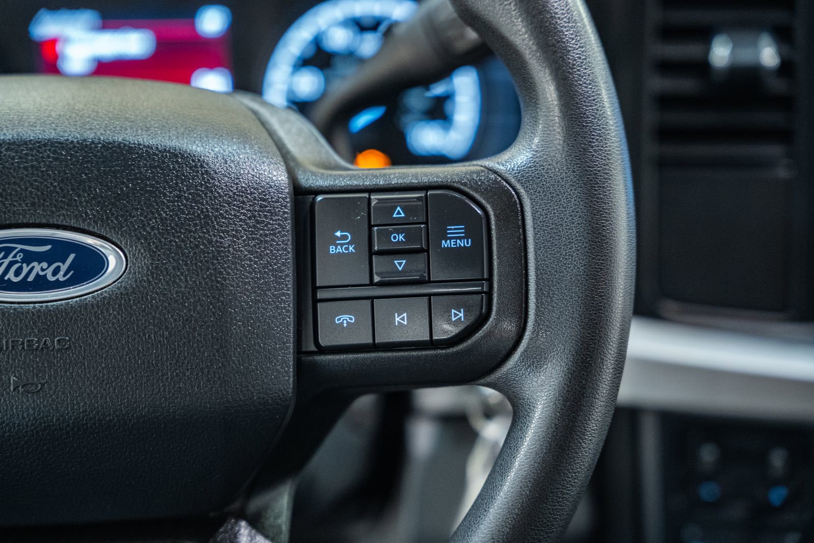 Used 2023 Ford F250 XL w/ XL Off-Road Package image 35