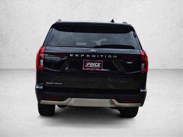 Used 2025 Ford Expedition Platinum AWD/4WD image 6