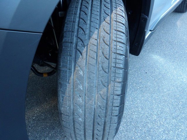 Certified 2025 Subaru Outback Premium w/ Popular Package #1 image 28