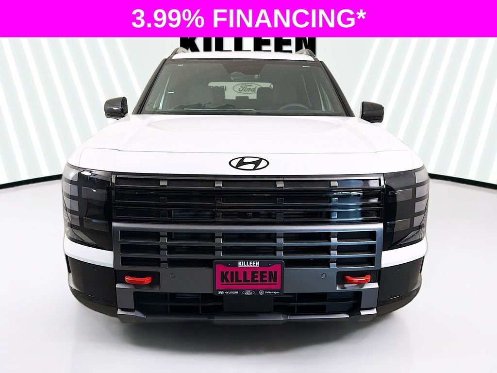 New 2026 Hyundai Palisade XRT Pro image 2