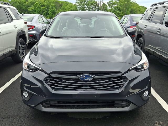 New 2026 Subaru Impreza 2.0i Sport AWD/4WD image 2