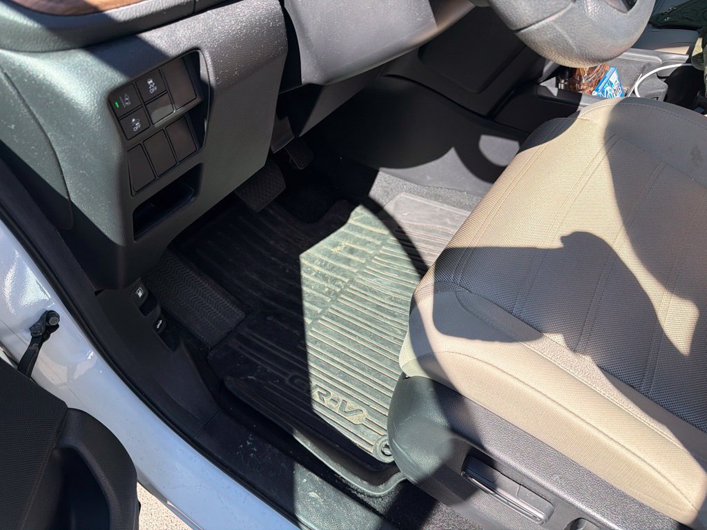 Used 2018 Honda CR-V EX image 20
