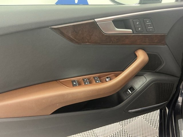 Used 2018 Audi A5 2.0T Premium Plus w/ Premium Plus image 13