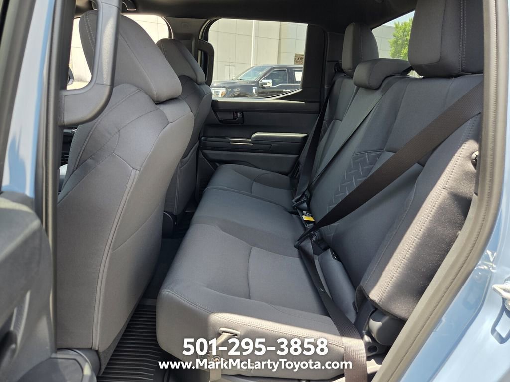 New 2026 Toyota Tacoma SR5 AWD/4WD image 10