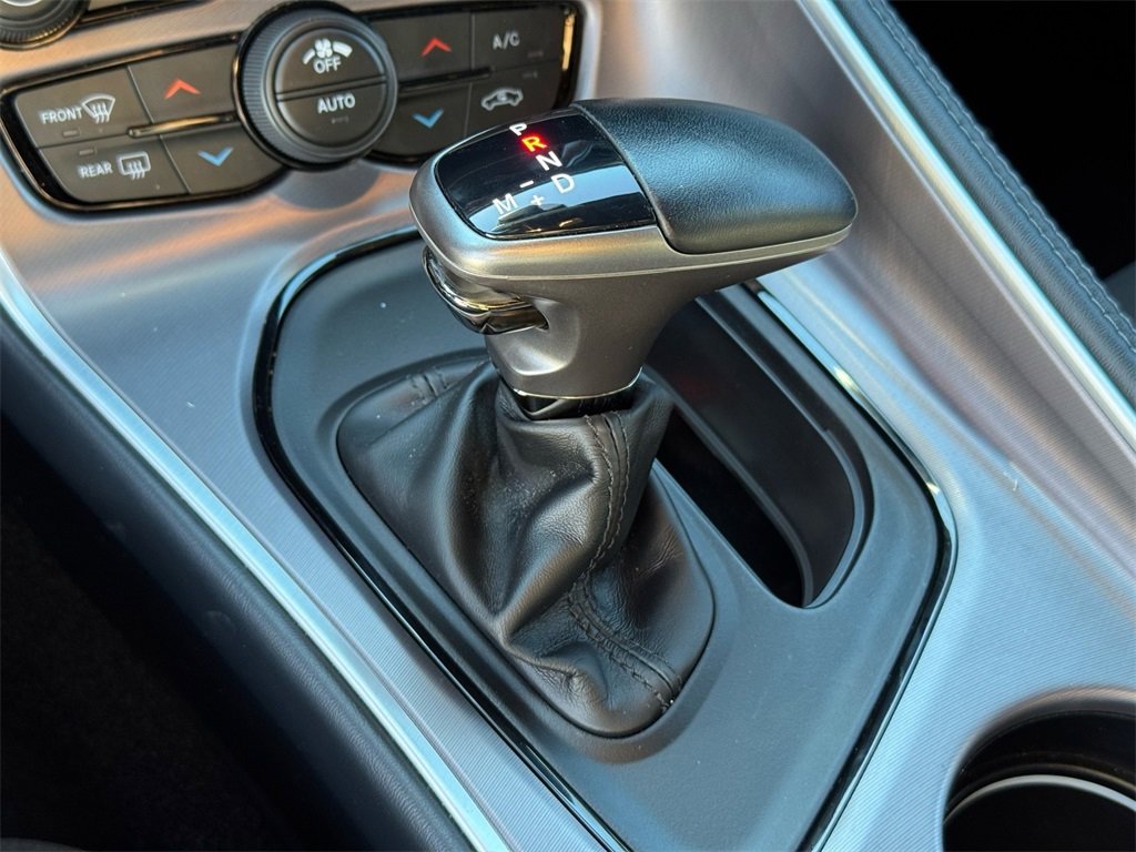 Used 2021 Dodge Challenger R/T Scat Pack image 26