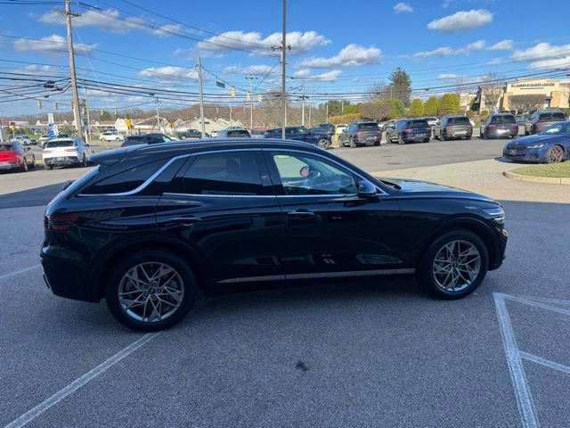 Used 2025 Genesis GV70 2.5T w/ Select Package image 14