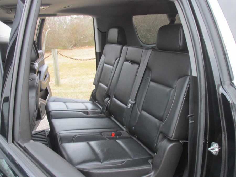 Used 2019 GMC Yukon XL SLT w/ Premium Edition image 88