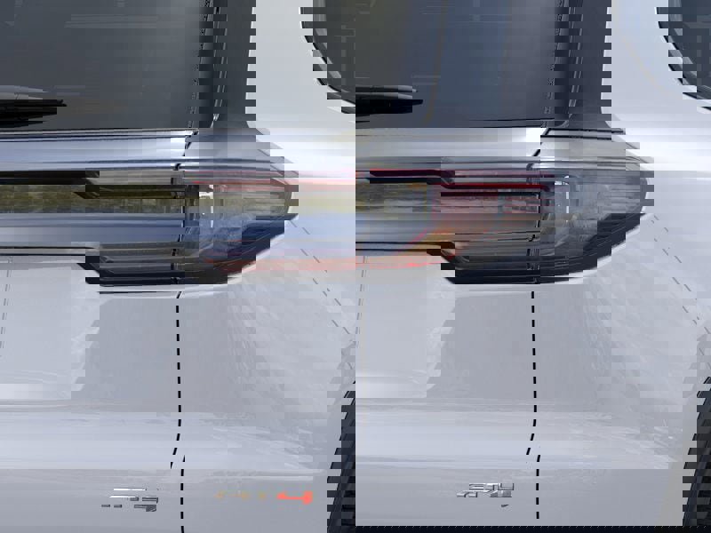 New 2026 GMC Acadia AT4 w/ Luxury Package image 11