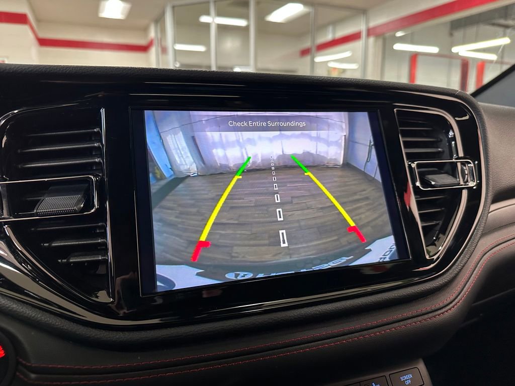 Certified 2023 Dodge Durango R/T image 28