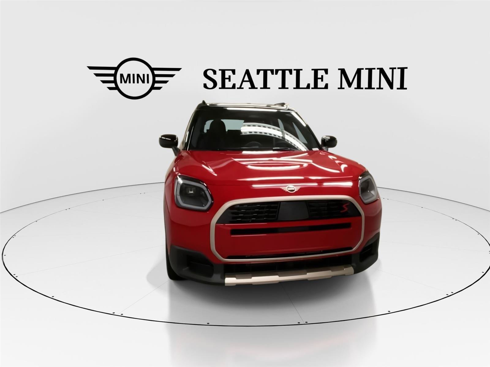 New 2026 MINI Cooper Countryman S AWD/4WD image 3