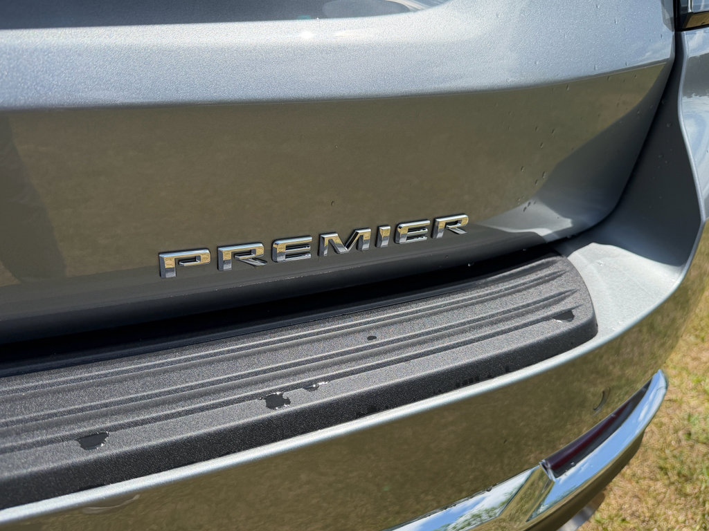 New 2026 Chevrolet Tahoe Premier AWD/4WD image 36