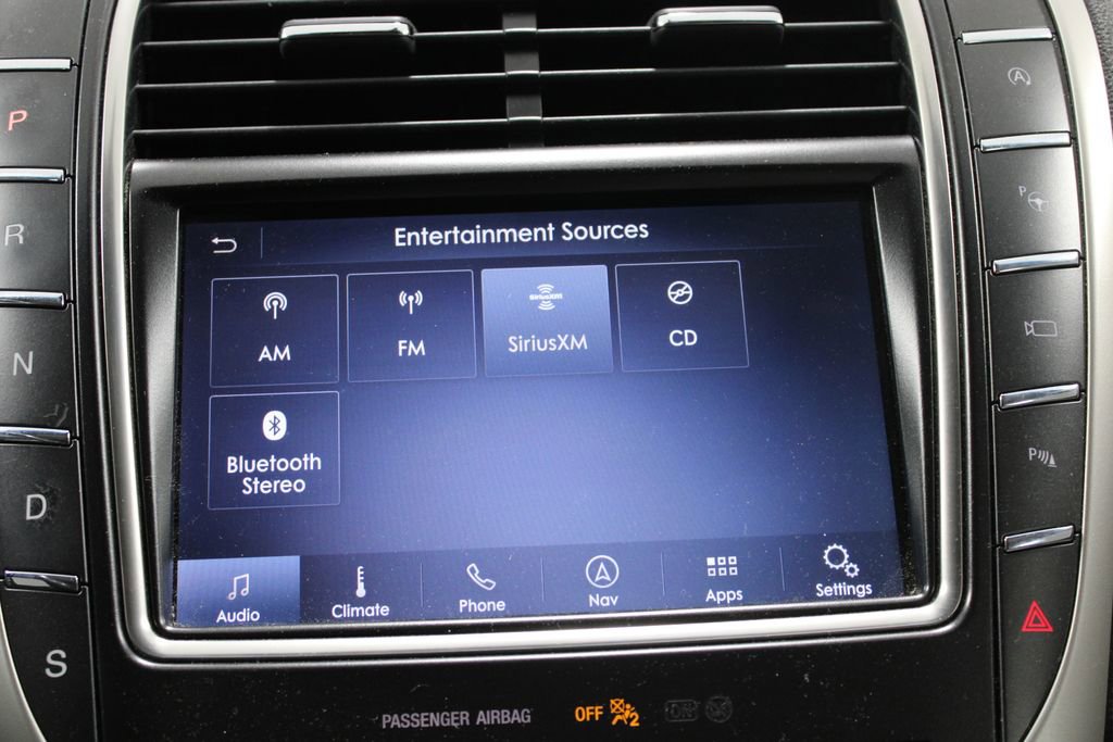 Used 2020 Lincoln Nautilus Reserve w/ Equipment Group 201A image 27