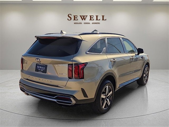 Used 2021 Kia Sorento EX image 4