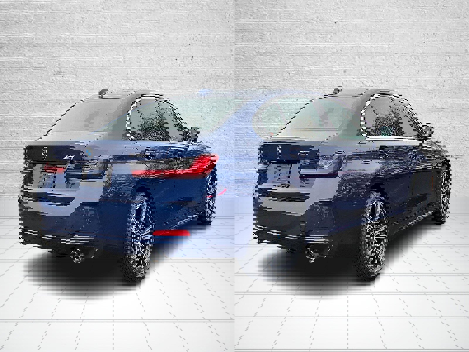 Used 2024 BMW 330i xDrive 330i xDrive w/ Premium Package image 6