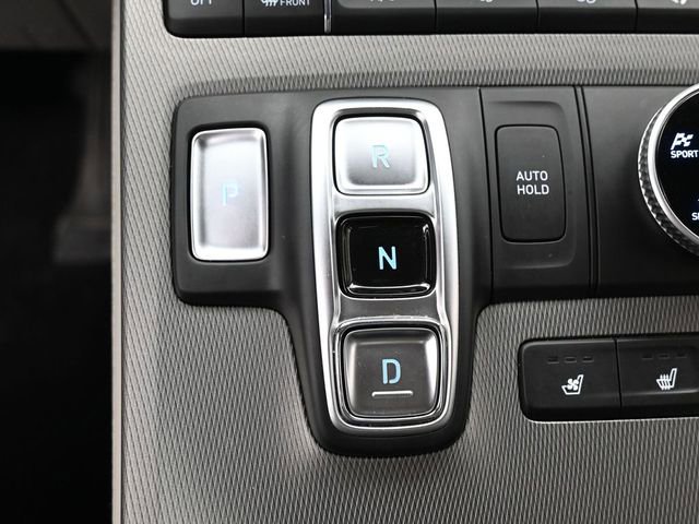 Used 2021 Hyundai Palisade Limited image 26