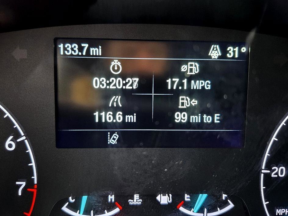 New 2024 Ford Transit 250 Low Roof w/ Load Area Protection Package image 34