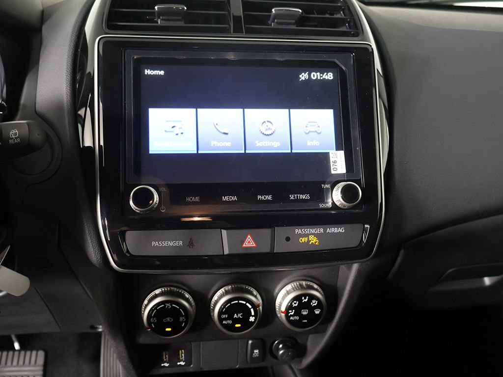 New 2026 Mitsubishi Outlander Sport ES AWD/4WD image 38