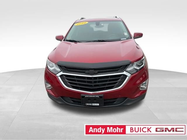 Used 2019 Chevrolet Equinox LT FWD image 4