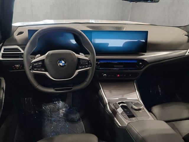 Used 2025 BMW 330i xDrive Sedan image 17