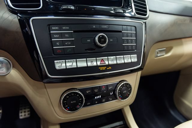 Used 2016 Mercedes-Benz GLE 450 4MATIC Coupe image 19