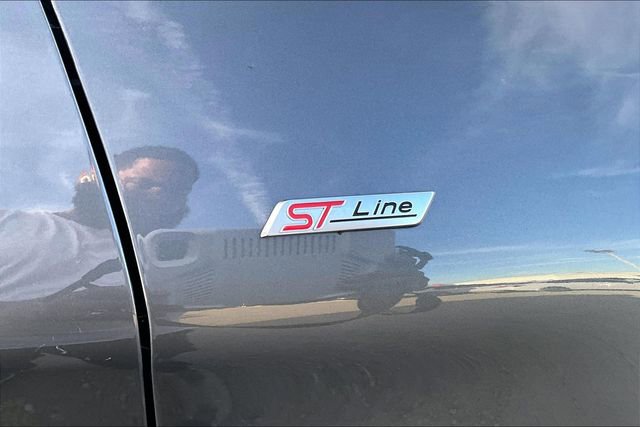 Used 2026 Ford Explorer ST-Line image 21