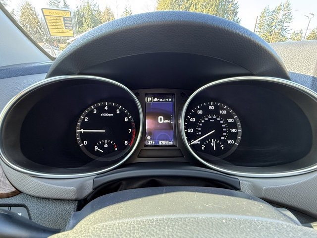 Used 2019 Hyundai Santa Fe XL image 17