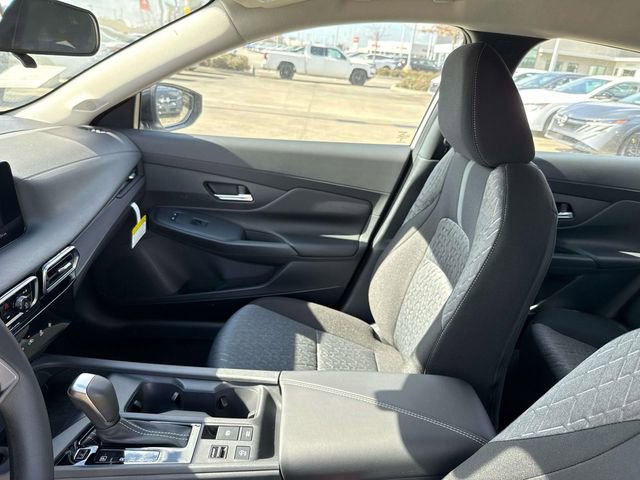 New 2026 Nissan Sentra SV w/ Floor Mat Package FWD image 18