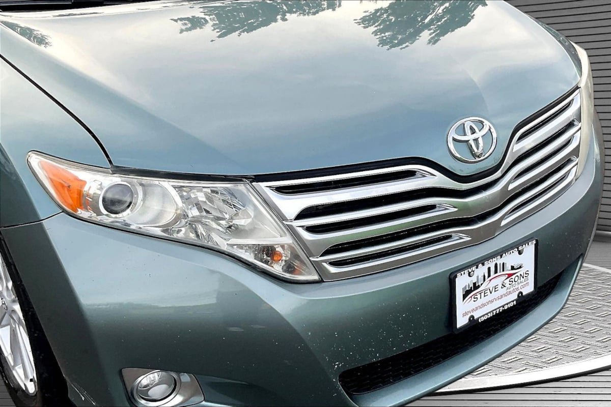 Used 2009 Toyota Venza w/ Convenience Pkg FWD image 31