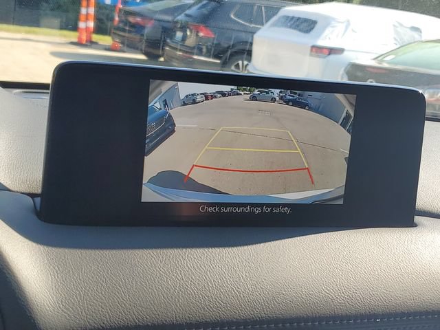 Certified 2024 MAZDA CX-5 Carbon Edition AWD/4WD image 28