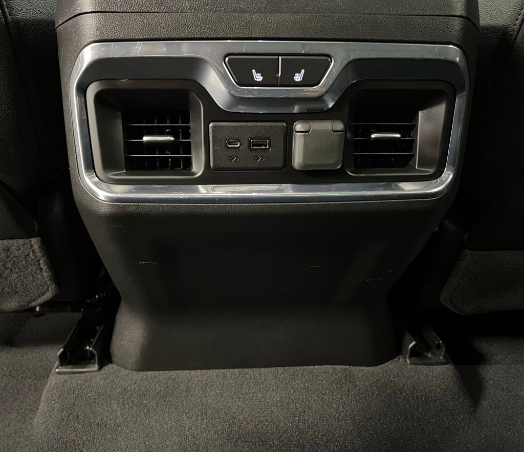Used 2022 Chevrolet Silverado 3500 LTZ w/ LTZ Convenience Package AWD/4WD image 59