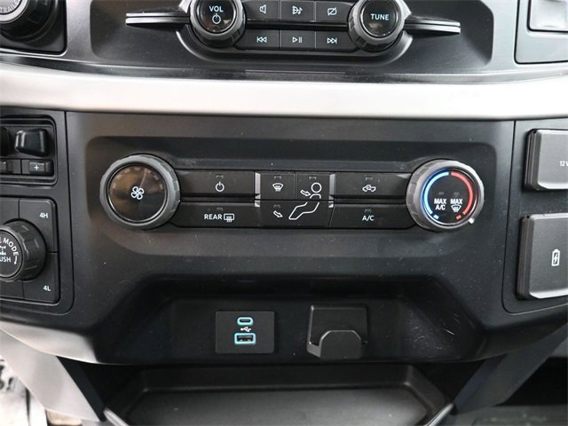 Used 2023 Ford F150 XLT w/ Trailer Tow Package image 23