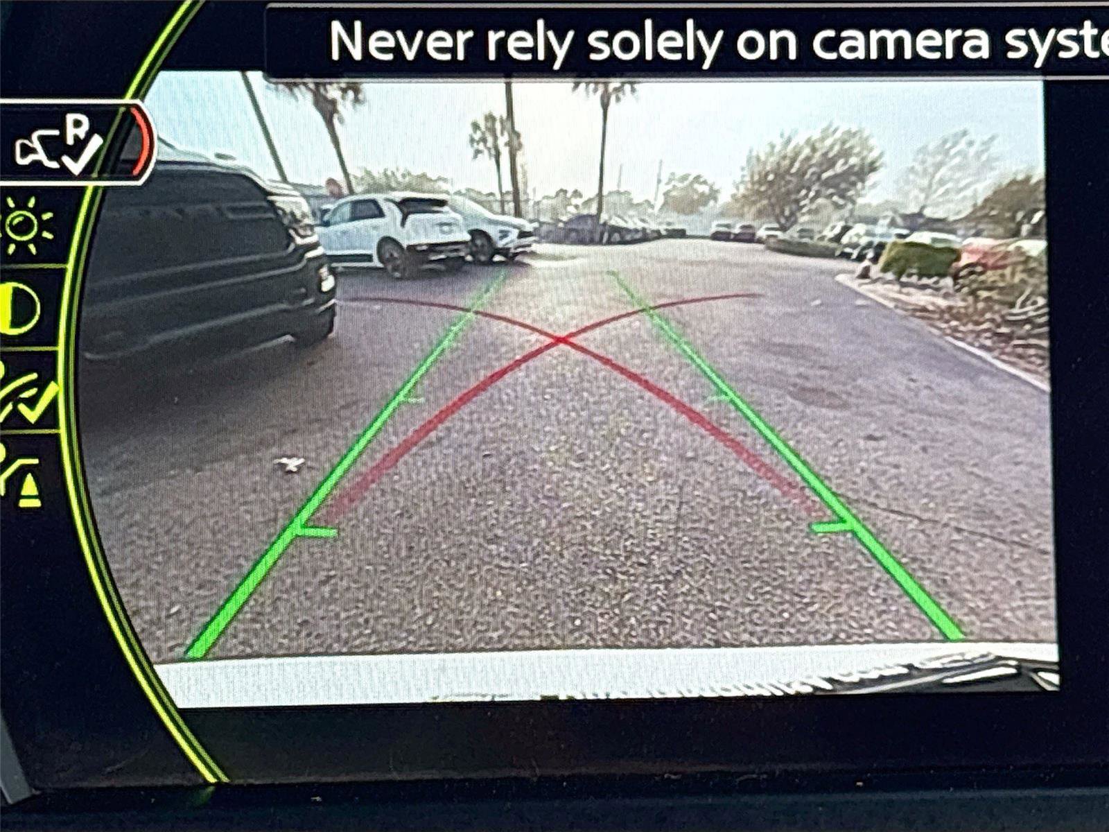 Used 2017 MINI Cooper Countryman ALL4 image 13