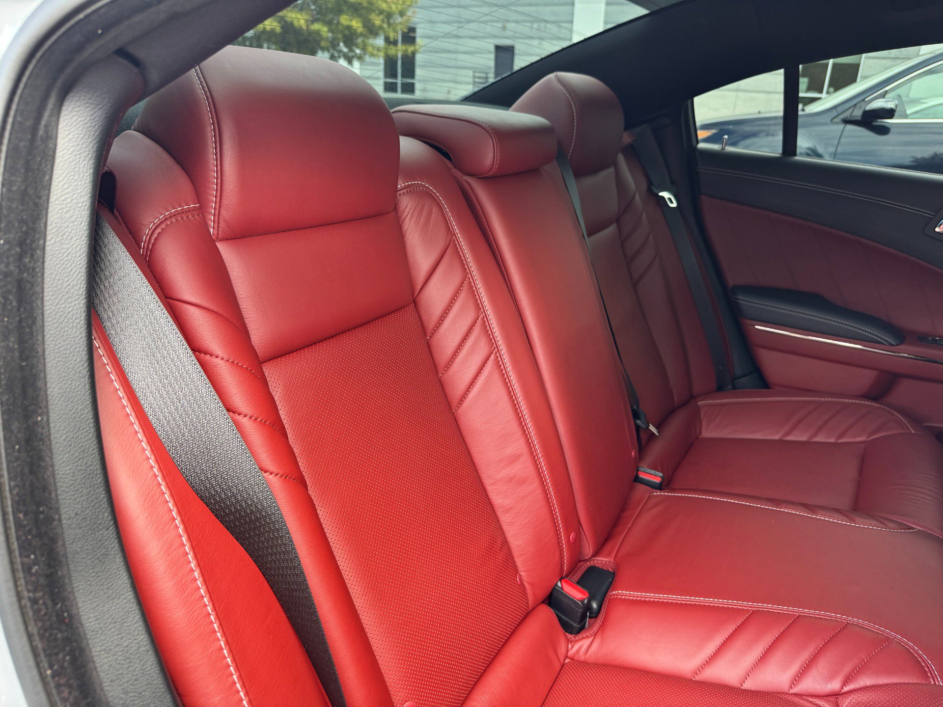 Used 2022 Dodge Charger SRT Hellcat w/ Harman/Kardon Audio Group image 61