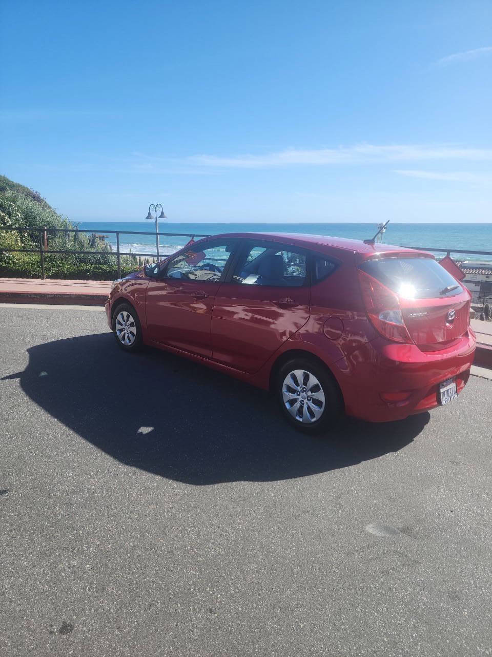 Used 2016 Hyundai Accent SE FWD image 5