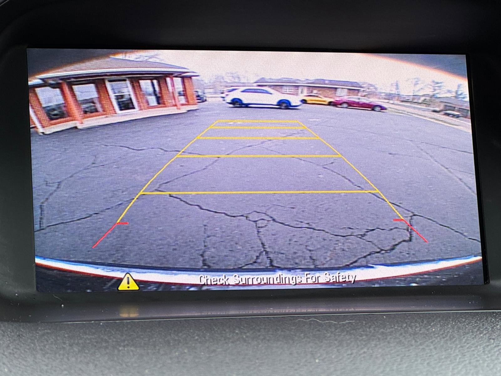 Used 2016 Buick Encore FWD image 17