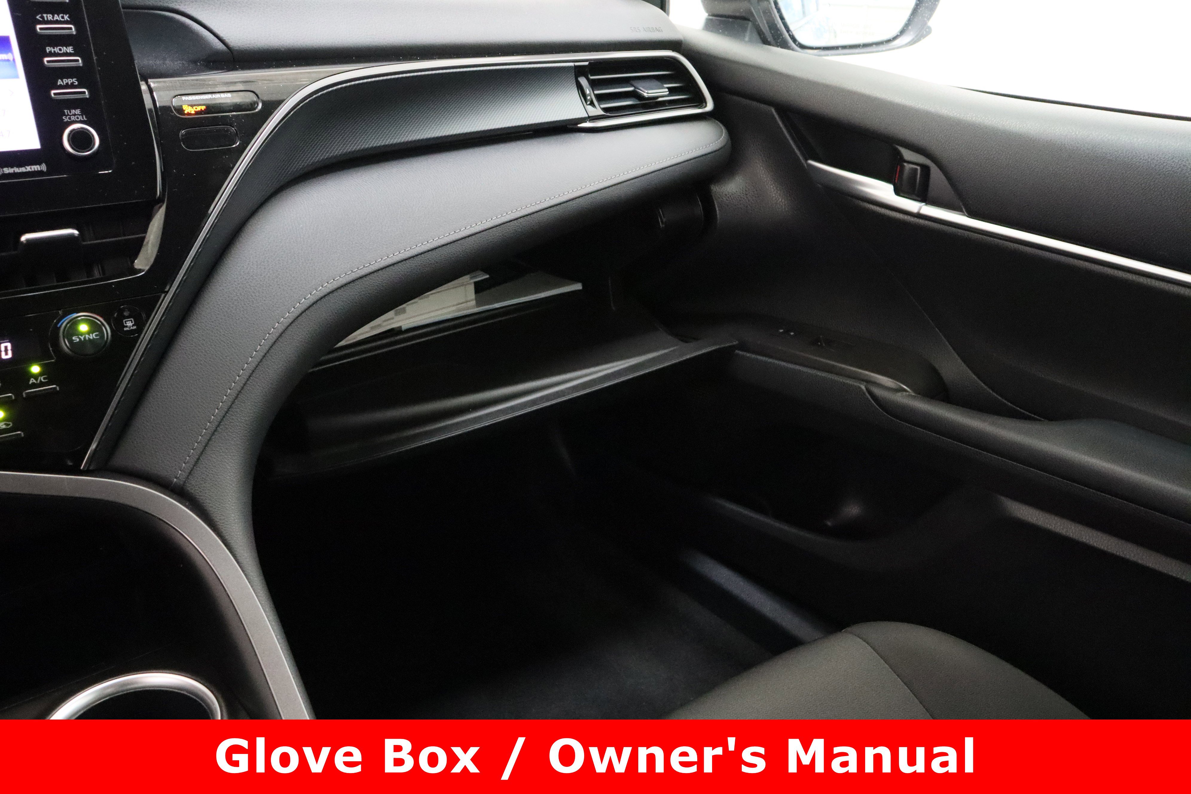 Certified 2024 Toyota Camry LE image 21