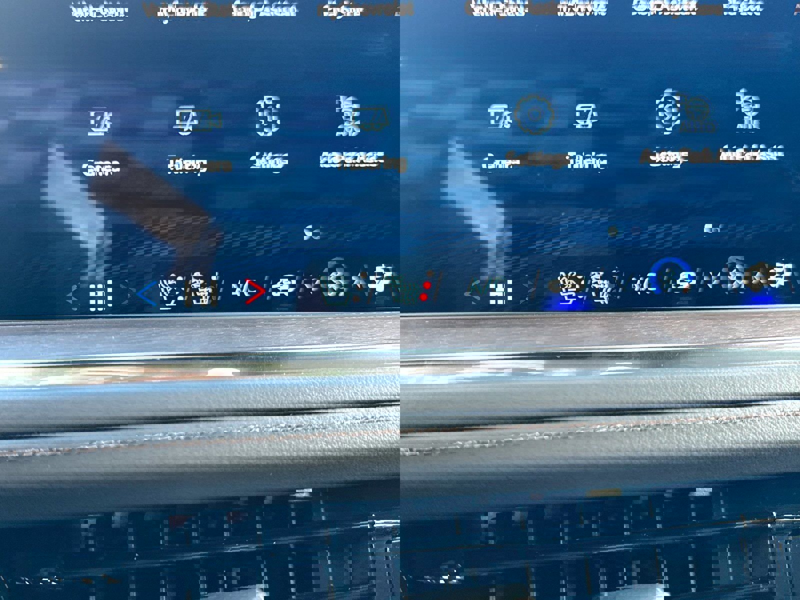 New 2026 Chevrolet Suburban High Country image 53