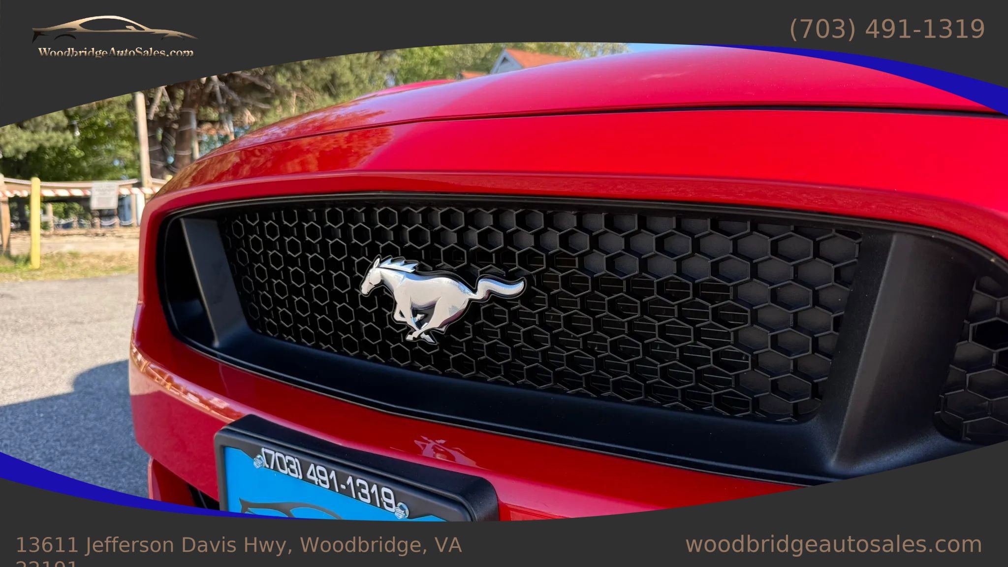Used 2016 Ford Mustang GT RWD image 42