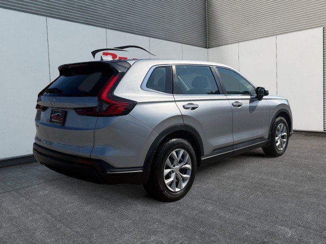 Used 2024 Honda CR-V LX image 13