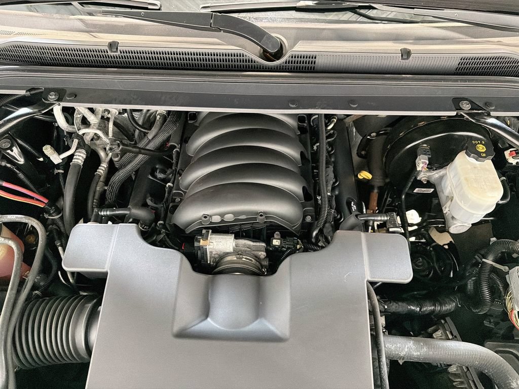 Used 2019 Chevrolet Suburban Premier w/ Max Trailering Package AWD/4WD image 33